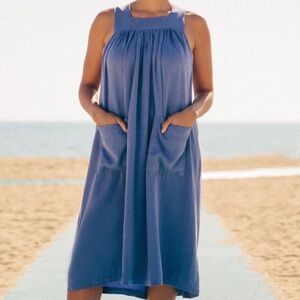 Soft Haus Dorothy Dress